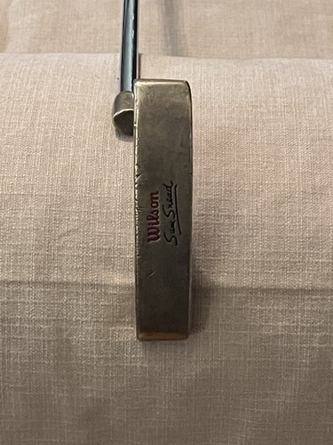 Wilson sam snead answer style - sam,