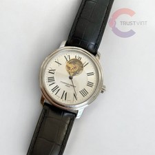 Frederique Constant