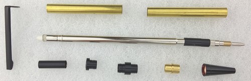 Charnwood pen turning pcl7bc - pen,