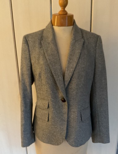 Jaeger pure wool tweed - jaeger, hacking
