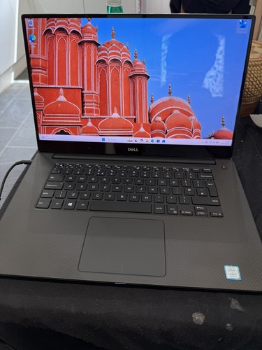 Dell xps 9560 core - xps, 15
