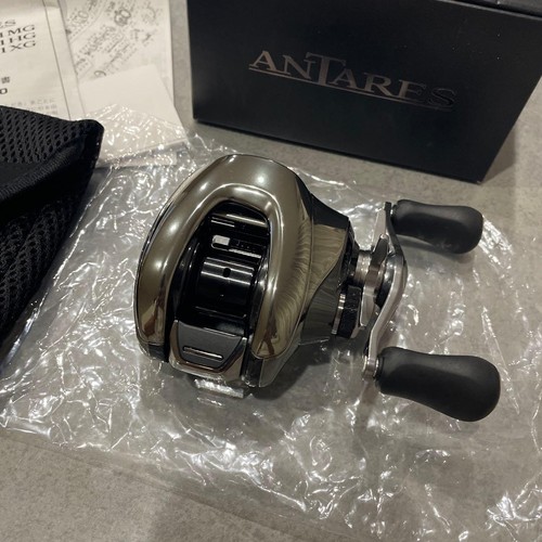 Mint shimano antares hg - mint, 25