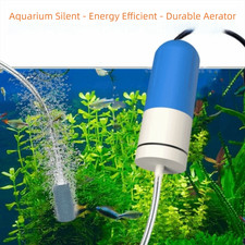 Silent Oxygen Air Pump Mini