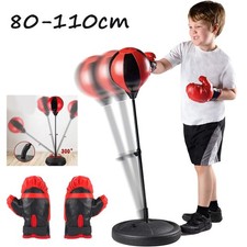 Punch ball with stand - ball,