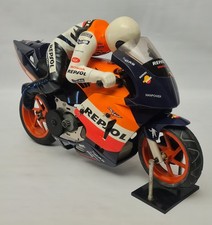 New Faor SF 501 Honda RC 211