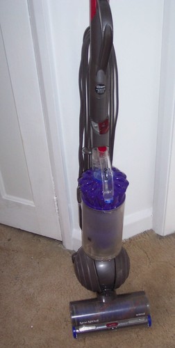 Dyson dc40 vacuum cleaner - dc40,