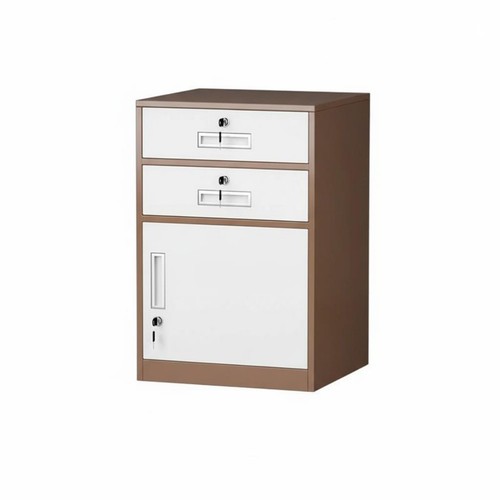 Office file cabinet - office, compact