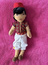 Aladdin soft toy - 16”, |