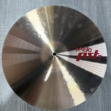 MINT Paiste 17" PST 7 Crash