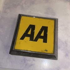 Vintage square badge - vintage,