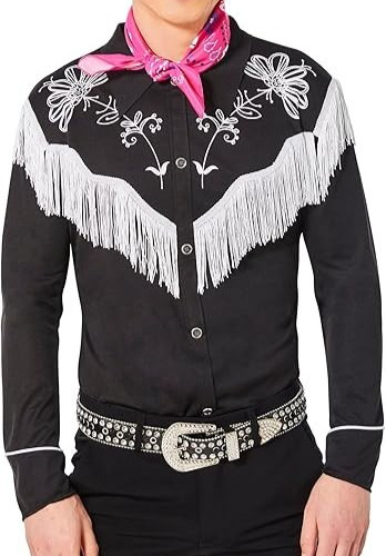 Inspirit designs ken - designs, cowboy