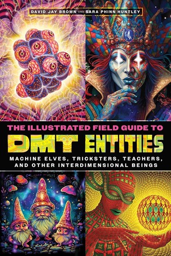 The illustrated field guide - field, to