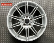 GENUINE BMW M SPORT 3 SERIES