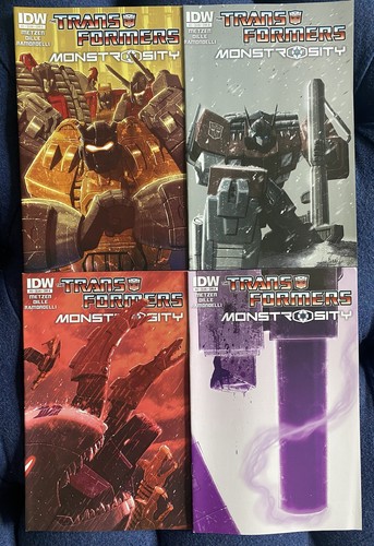 Transformers monstrosity 1 4 - transformers:,