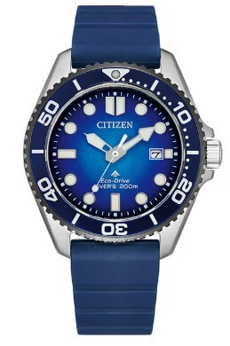Super model citizen promaster - citizen,