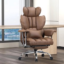 Executive Office Chair Swivel