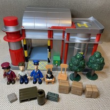 POSTMAN PAT Deluxe Sorting