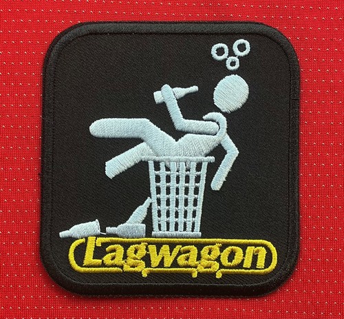 Lagwagon punk rock band - lagwagon,
