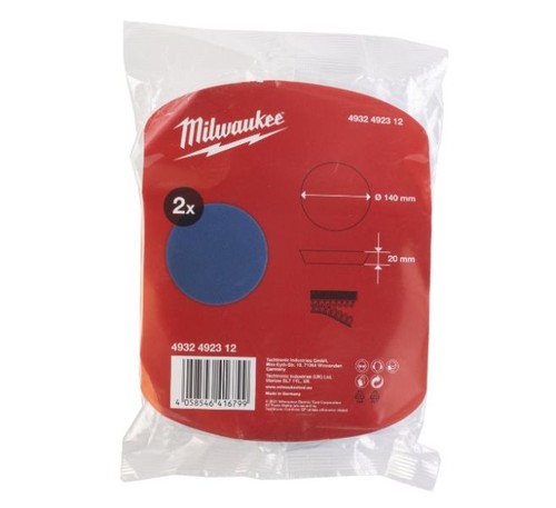 Fits milwaukee 4932492312 - fits,