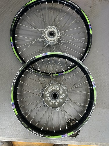 Kawasaki kxf 250 450 pair - kxf, of
