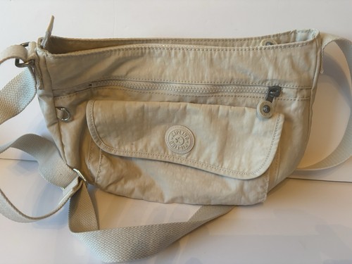 Beige kipling syro - kipling,