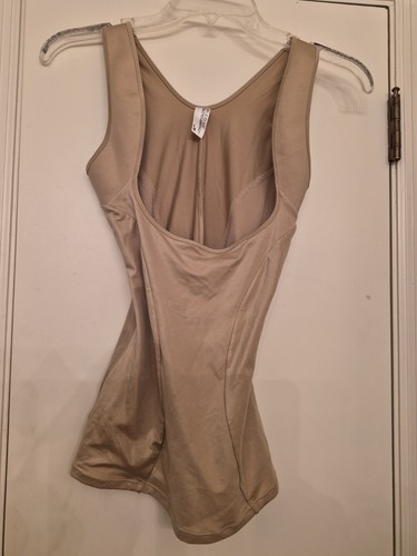 Flexees beige cami - beige, tank