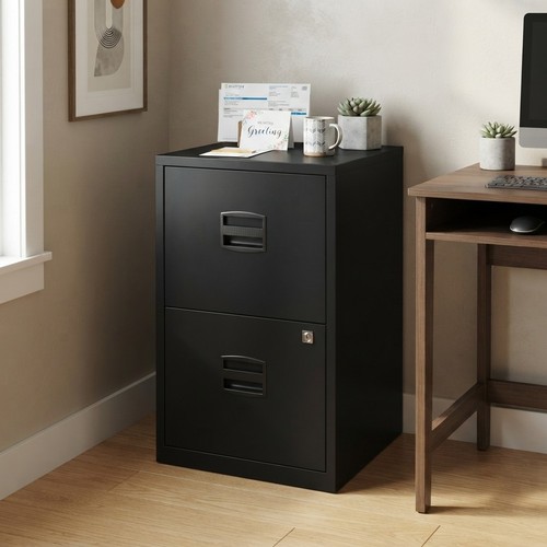 Fully assembled lockable - fully,