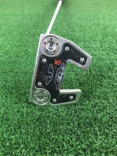 Titleist scotty cameron futura - titleist,