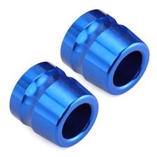 2x Handle Bar Grips End