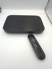 Sky Q ES340db 1TB Tv box