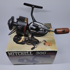 Mitchell 300 PRO Unused