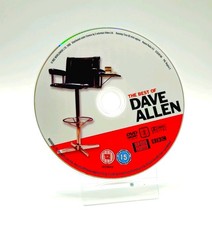 The Best of Dave Allen (DVD)