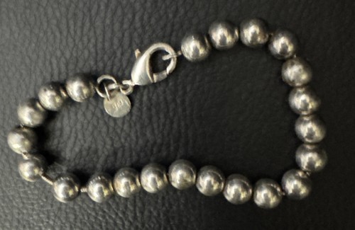 Tiffany 925 sterling - co,