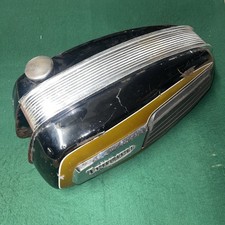 Triumph Trident T150 UK Fuel Gas Petrol Tank Original For Repair 