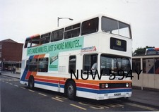 Stagecoach East Kent 7294 NUW