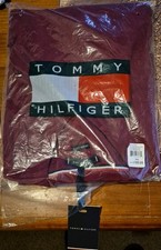 Tommy Hilfiger V NECK JUMPER