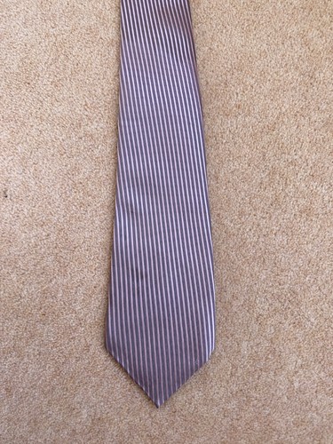 Giorgio armani 100 silk - giorgio, tie