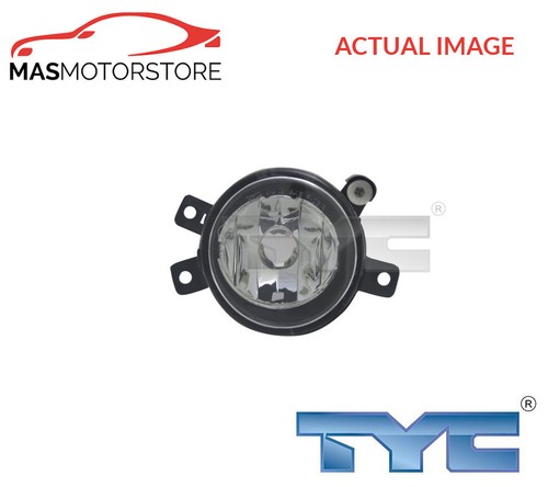 Driving fog light lamp - fog,