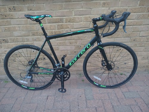 Carrera vanquish disc - carrera,