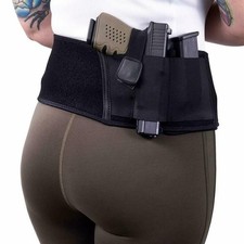 Hidden Gun Holster Tactical