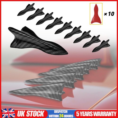 10pcs vortex generator shark - vortex,