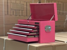 US PRO TOOLS PINK  STEEL