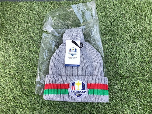 New bag ryder cup - ryder,