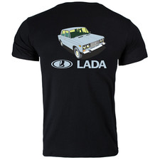 Lada Riva Unforgettable