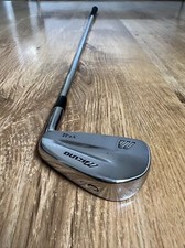 Mizuno MP-32 Forged 3 Iron S300 Stiff flex