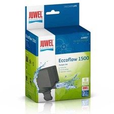 Juwel Eccoflow 1500 Aquarium