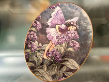 ROYAL WORCESTER FLOWER FAIRIES