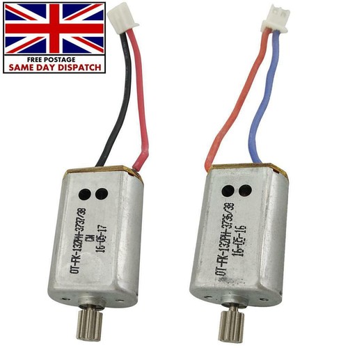 Main ccw motor - main, &