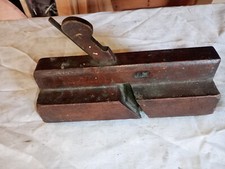 Antique moulding plane for spares or repair