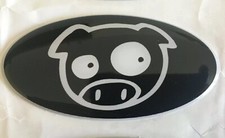 WRC RALLY MANGA PIG DOMED